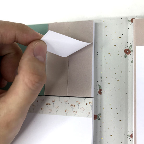 Wie Verwenden Sie effizientes Print Note Pad Sticky Note Set?
