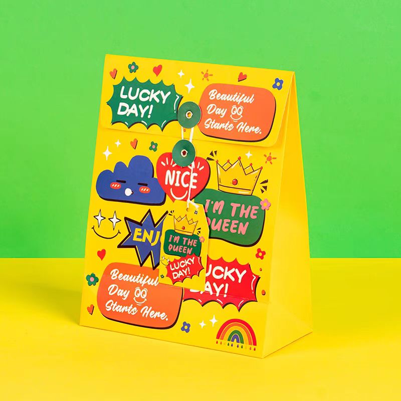 Was sind die häufig verwendeten Geschenkbeutel? Wie kann ich Geschenkbeutel billiger anpassen?